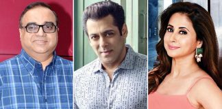 The only time Salman Khan and Urmila Matondkar came together and that too for a Raj Kumar Santoshi written film
