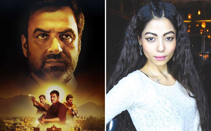 Mirzapur Actress Questions Society's Approach Towards Women Portraying Bold Scenes!
