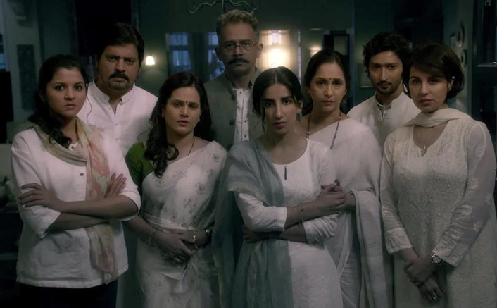 The Raikar Case Review