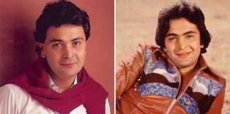 From Doing International Films To Suffering From Depressions, Here Are Some Facts About Rishi Kapoor That You Can't Miss