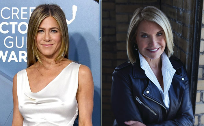 The Today Show Host Katie Couric On Jennifer Aniston’s Performance In The Morning Show: “She Lacks The Charm That A TV Host Should Possess”