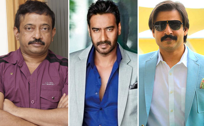 This Ajay Devgn Thrilling Underworld Saga With Ram Gopal Varma Had Vivek Oberoi Make A Smashing Debut