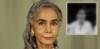 #ThrowbackThursday: Balika Vadhu’s Dadi Sa AKA Surekha Sikri’s Unseen Picture & Lesser Known Facts