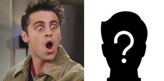 #ThrowbackThursday: THIS Actor Auditioned For FRIENDS' Joey TWICE & Thought He Would've Been Funnier Than Matt LeBlanc