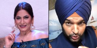 #ThrowbackThursday: When Kapil Sharma As Sidhu Made Us Fall For His Humour Yet Again By Trolling Archana Puran Singh & It Was All 'Kissa Kursi Ka'