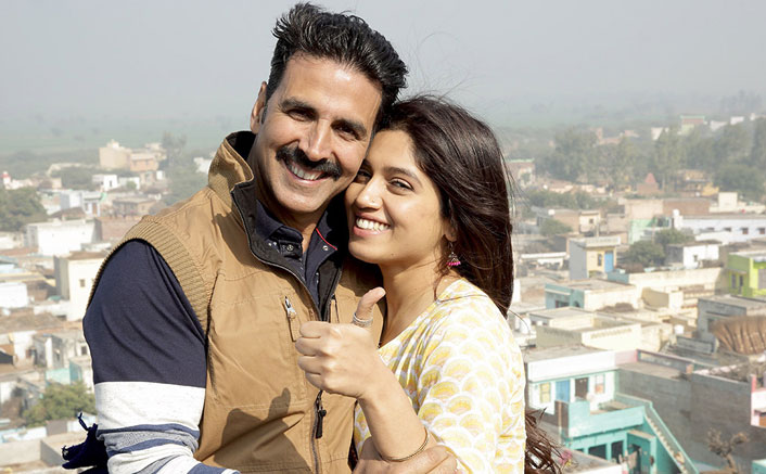 Toilet: Ek Prem Katha Box Office: Here's The Daily Breakdown Of Akshay Kumar's 2017 Social Drama