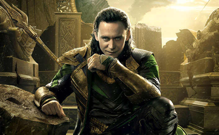 Tom Hiddleston's Loki To Become A Hero In Disney Plus' Series Like His Brother Thor?