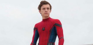 Tom Holland