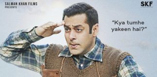 Tubelight Box Office: Here's The Daily Breakdown Of Salman Khan Starrer