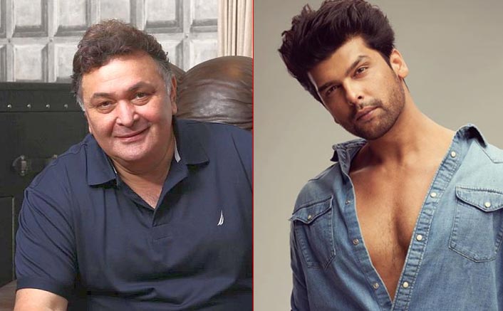 Here's Why Kushal Tandon Requests His Fans To DELETE If They Receive Rishi Kapoor's Last Video From The Hospital