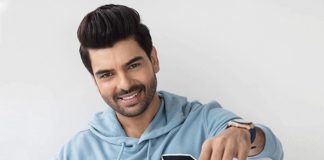 TV actor Vipul Roy anchors game show for a cause