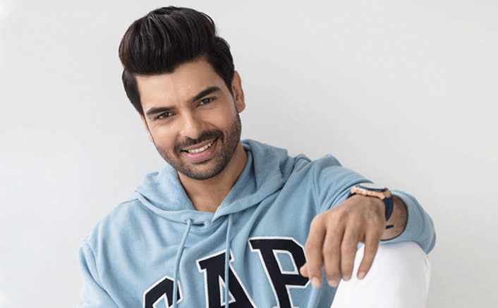 TV actor Vipul Roy anchors game show for a cause