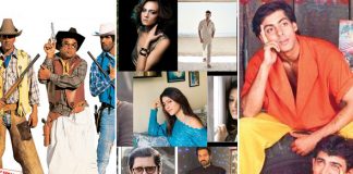 Hera Pheri VS Andaz Apna Apna! Here's Which Film Is The MOST Recommended Comedy By THESE TV Celebs