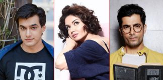 Mohsin Khan, Sharad Malhotra & Other Actors Share Their Excitement As Ramayan, Shah Rukh Khan's Circus & Other 90s Show Return To TV!