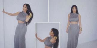 Twitterati School Kim Kardashian For Insulting Indian Culture, Accuse Her Of Cultural Appropriation