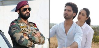 Uri: The Surgical Strike To Kabir Singh - Films That Earned TREMENDOUS Returns In Last 8 Years