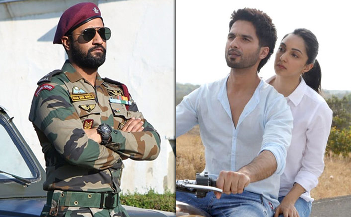 Uri: The Surgical Strike To Kabir Singh - Films That Earned TREMENDOUS Returns In Last 8 Years