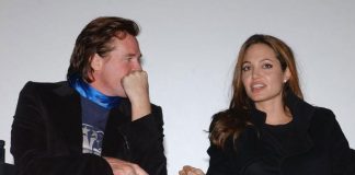 Val Kilmer Opens Up About His Fling With Angelina Jolie But Confesses To Still Loving Daryl Hannah!