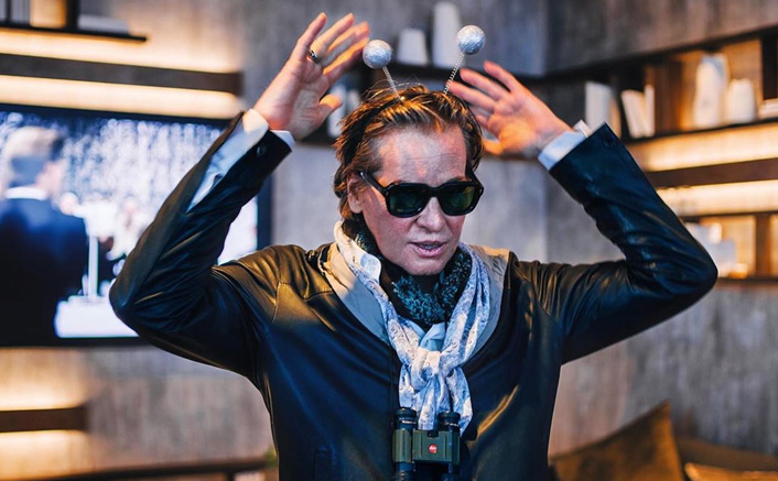 Val Kilmer Opens Up On Throat Cancer, Says It Changed His Voice Significantly