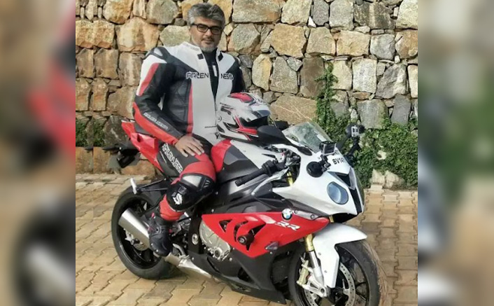Valimai: When Thala Ajith Took 650 KM Bike Ride From Hyderabad To Chennai Cancelling His Flight Ticket