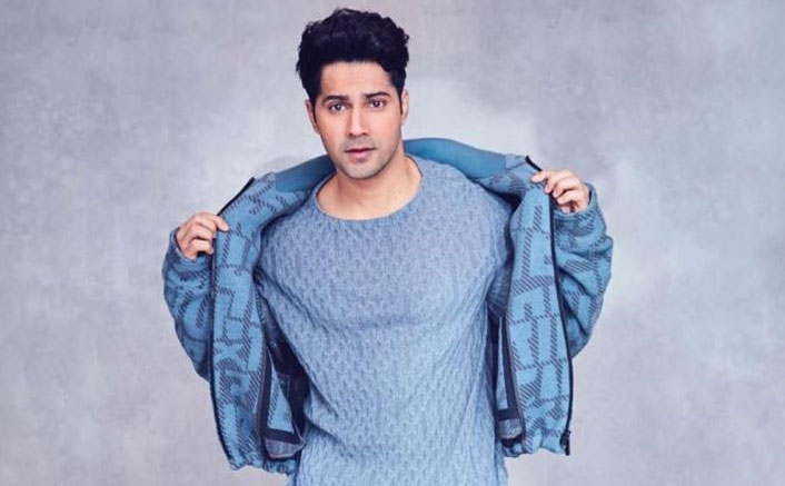 Varun Dhawan Reveals He Is In A 'Love Lockdown', Fans Wonder How!