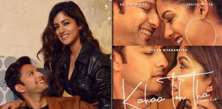 Vatsal Sheth: Debut short film as director is 'like a child to me'