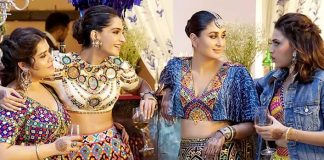 Veere Di Wedding Box Office: Here's The Daily Breakdown Of Kareena Kapoor Khan, Sonam Kapoor & Swara Bhasker's 2018 Film