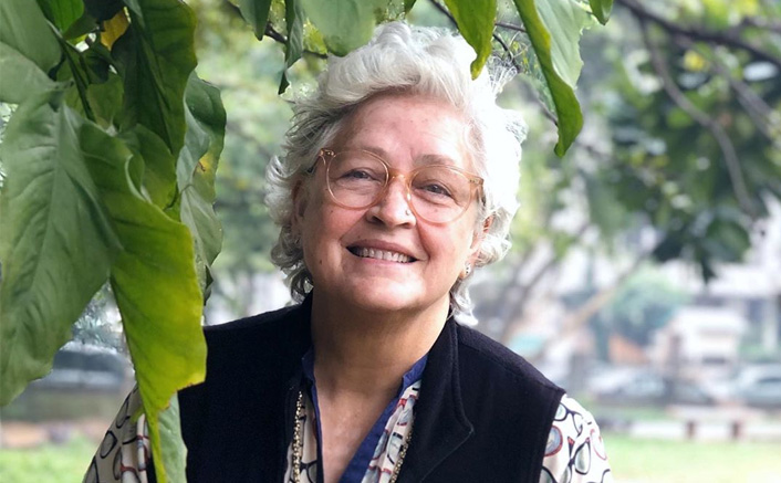 Veteran Actor Nafisa Ali Sodhi Stuck In Goa With No Medicines & Food Stock Amid Lockdown
