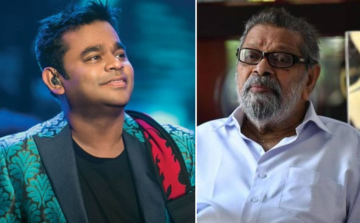 Legendary Music Director M.K.Arjunan, Who Gave A.R Rahman His First Break, Passes Away At 87