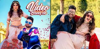 Video Bana De: Sukhe Muzical Doctorz & Aastha Gill’s First Ever Collab Is The Perfect Wedding Song