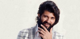 Vijay Deverakonda raises Rs 40 lakh through fan donations