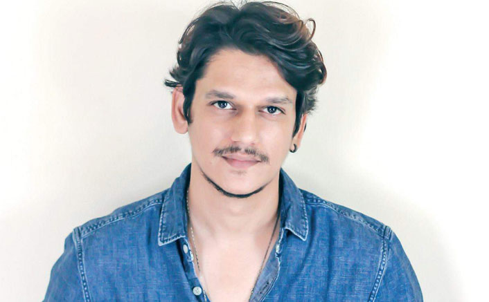 Vijay Verma: "Sanjay Dutt’s Character In Vaastav Made Me Say 'Actor Banna Hai'”