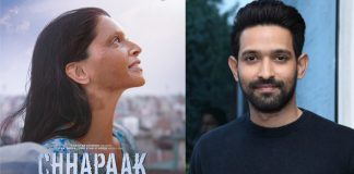 Vikrant Massey On Chhapaak’s Failure & His Transition From TV To Films: “The Industry Has Been Very Kind To Me”