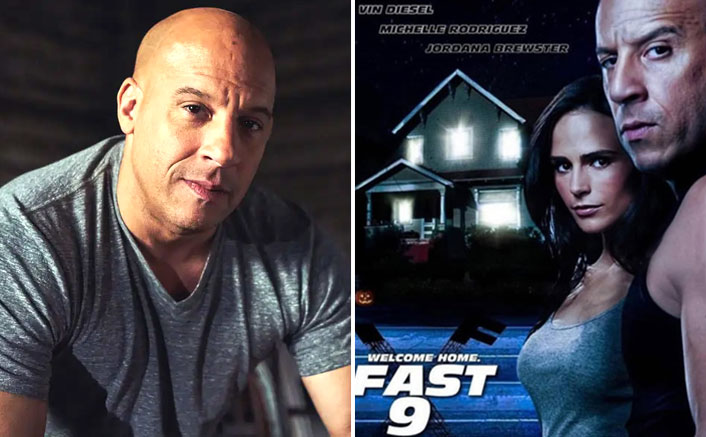 Fast & Furious Fame Vin Diesel Turns Peacemaker In War Between Universal Studios & Producers Guild of America