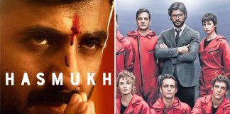 Vir Das' Hasmukh Takes Top Slot Over Money Heist On Netflix India