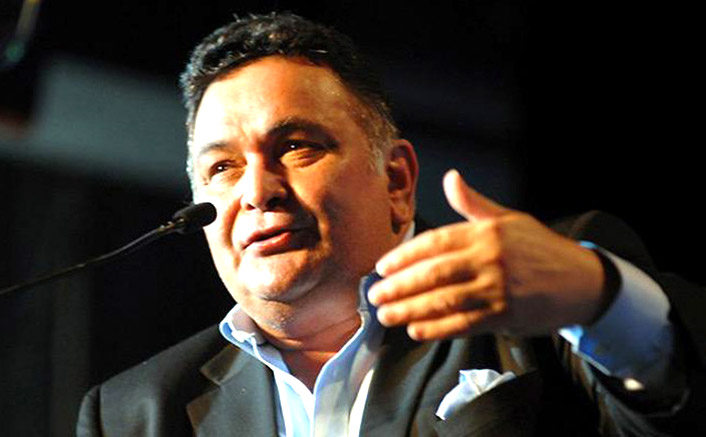 Was Rishi Kapoor's cryptic tweet about Tablighi Jamaat?
