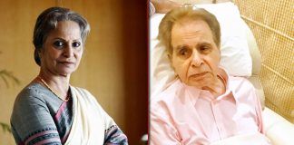 WHAT-A-WEDNESDAY! When Veteran Actress Waheeda Rehman Said Dilip Kumar Wasn’t Courageous Enough WHAT-A-WEDNESDAY! When Veteran Actress Waheeda Rehman Said Dilip Kumar Wasn’t Courageous Enough