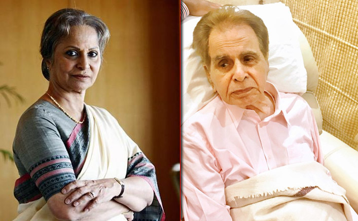 WHAT-A-WEDNESDAY! When Veteran Actress Waheeda Rehman Said Dilip Kumar Wasn’t Courageous Enough