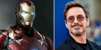 WHAT! Avengers: Endgame Actor Robert Downey Jr. Was Initially REJECTED For The Role Of Iron Man WHAT! Avengers: Endgame Actor Robert Downey Jr. Was Initially REJECTED For The Role Of Iron Man