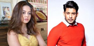 SHOCKING! Devoleena Bhattacharjee Unfollows Fellow Bigg Boss 13 Contestant Sidharth Shukla On Social Media!
