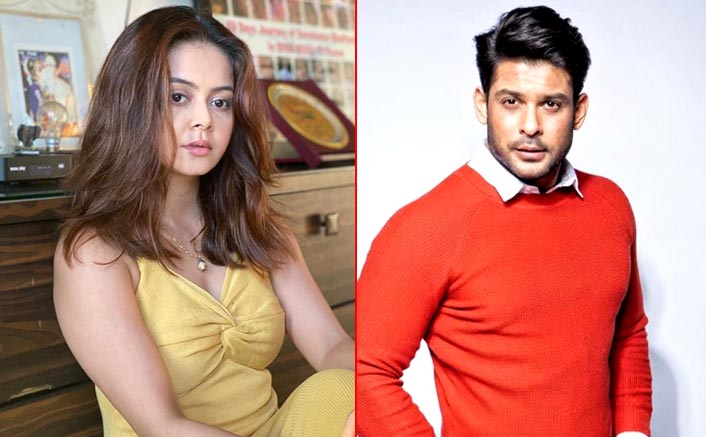 WHAT! Ex-Bigg Boss 13 Contestant Devoleena Bhattacharjee Unfollows Sidharth Shukla On Social Media