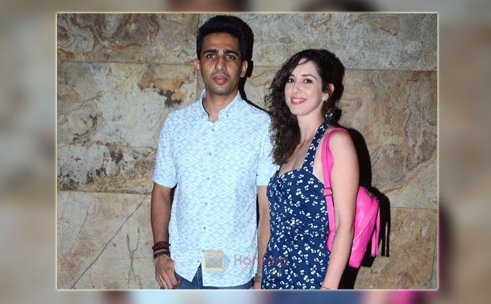 WHAT! Gulshan Devaiah Call It QUITS With Wife Kallirroi Tziafeta