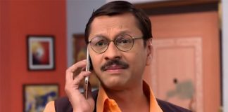 WHAT! Taarak Mehta’s Popatlal AKA Shyam Pathak Was Once Thrown Out Of The Show