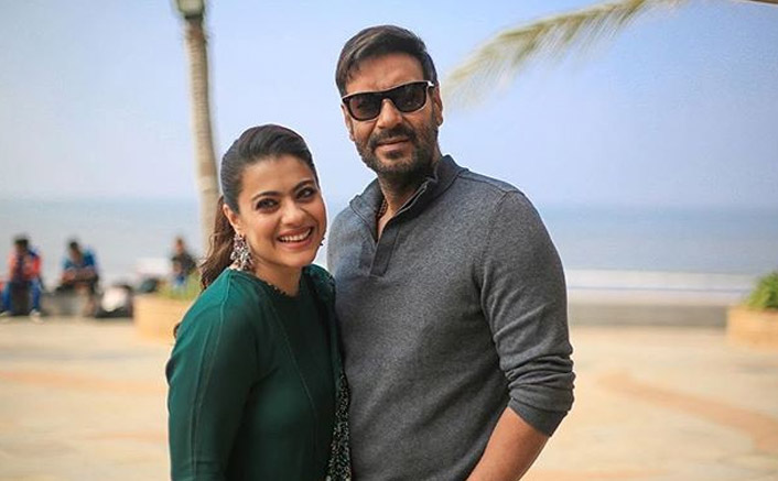 When Ajay Devgn's Well Made Romantic Directorial Debut With Wife Kajol Flopped At The Box Office