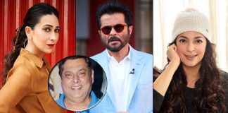 When Anil Kapoor, Karisma Kapoor and Juhi Chawla came together for a David Dhawan comedy that was badly panned