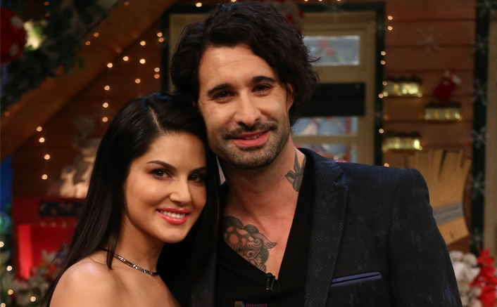When Husband Daniel Weber Thought Wife Sunny Leone Was A Lesbian, Read!