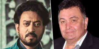 When Irrfan Khan Called Rishi Kapoor A Hot Liquid In An Old Interview