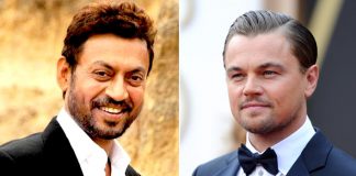 When Irrfan Khan REJECTED Working With Oscar-Winning Actor, Leonardo DiCaprio