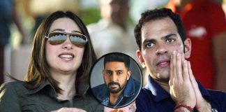 When Karisma Kapoor Was Accused Of Keeping Kids Away From Husband Sanjay Kapoor To 'Claim More Money'