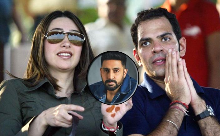 When Karisma Kapoor Was Accused Of Keeping Kids Away From Husband Sunjay Kapoor To Claim More Money